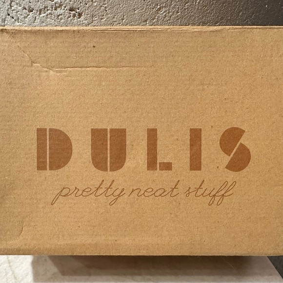 Dulis Kids Leather Sandals Unisex Size 31 (US 13). NWT. Made in Portugal - Picture 7 of 9